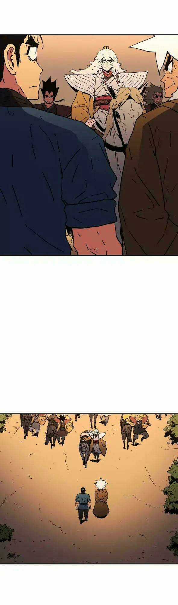 Bố Vô Song Chapter 26 trang 13