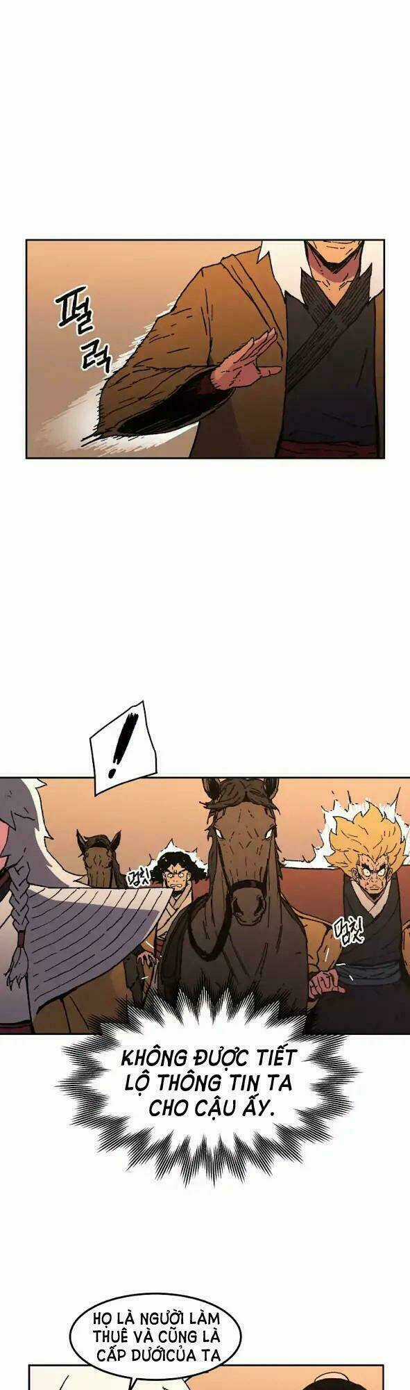 Bố Vô Song Chapter 26 trang 14