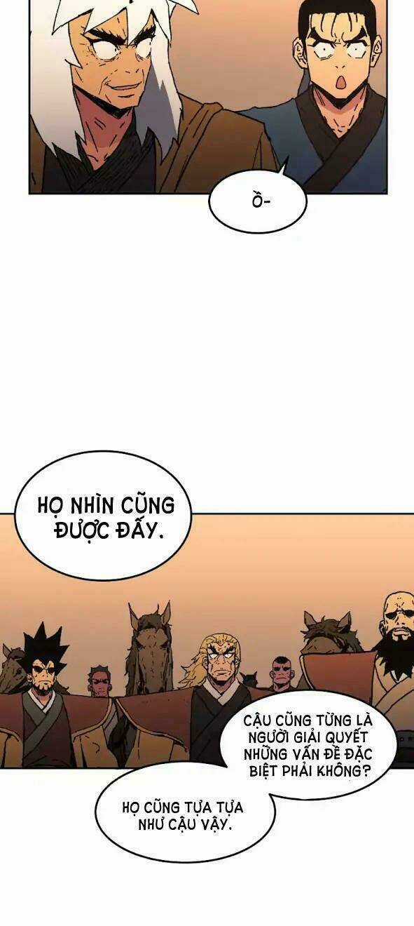 Bố Vô Song Chapter 26 trang 15