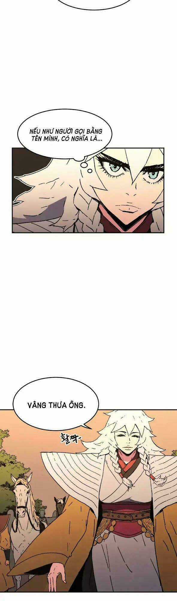 Bố Vô Song Chapter 26 trang 17