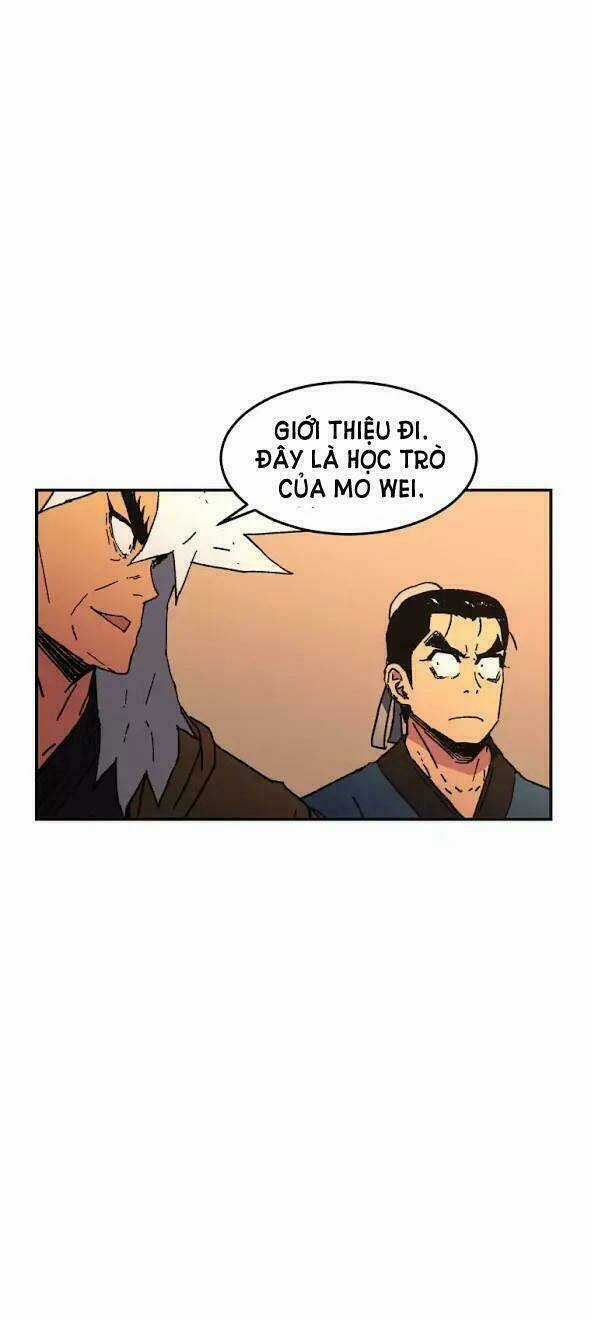Bố Vô Song Chapter 26 trang 18