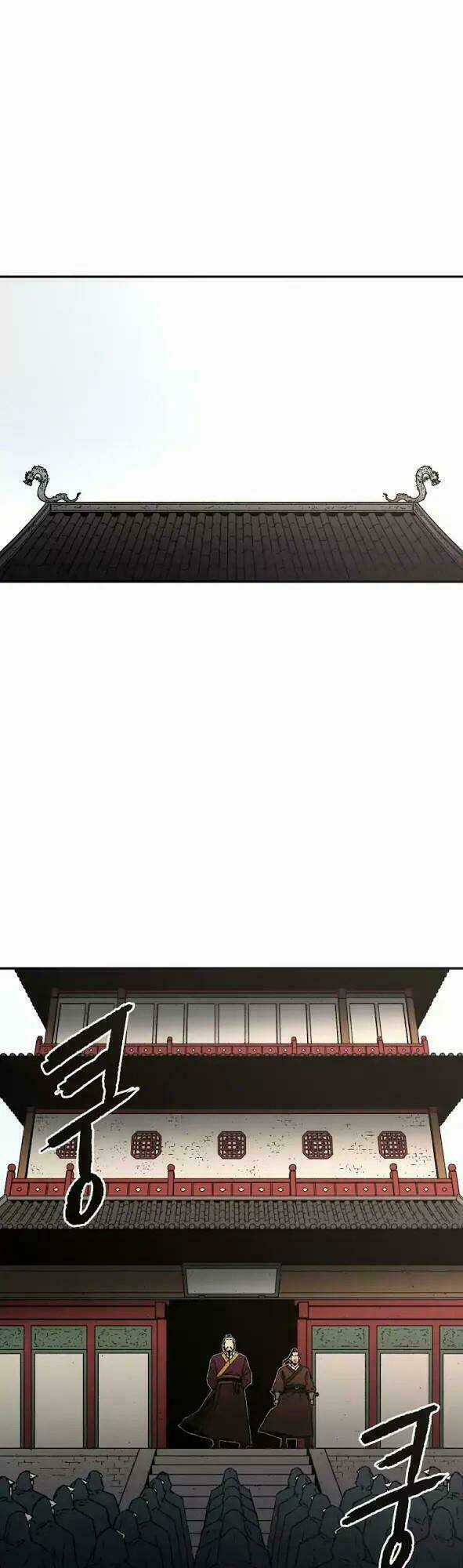 Bố Vô Song Chapter 26 trang 2