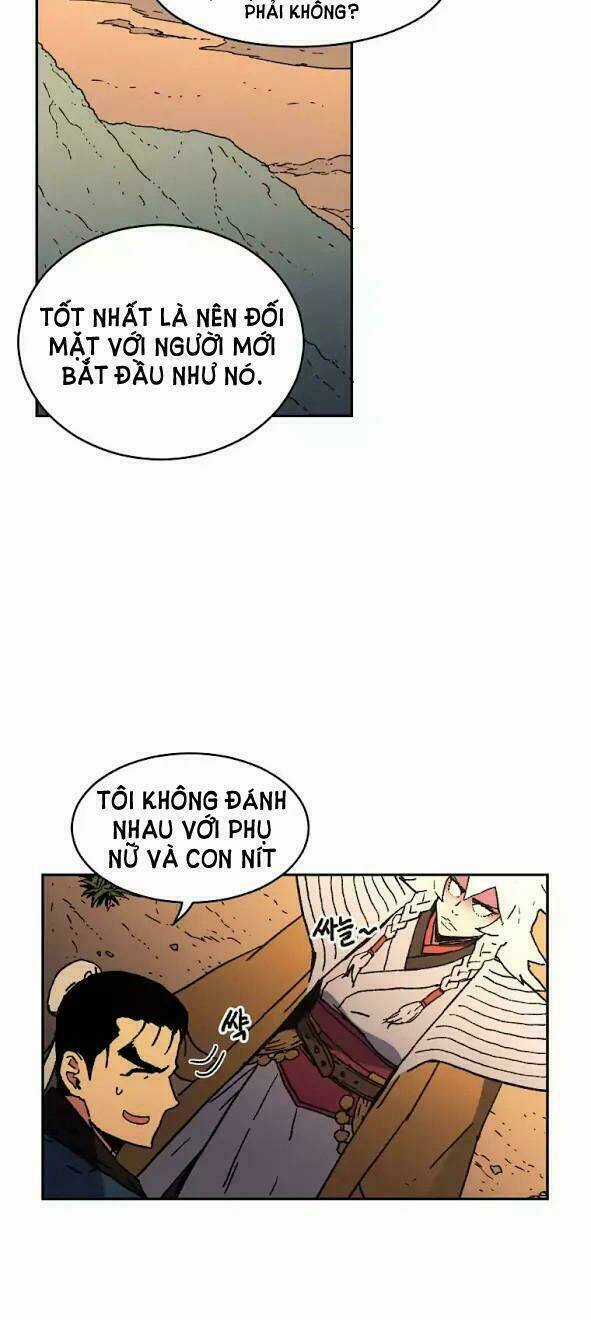 Bố Vô Song Chapter 26 trang 24