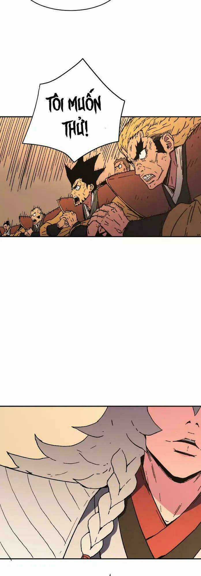 Bố Vô Song Chapter 26 trang 26