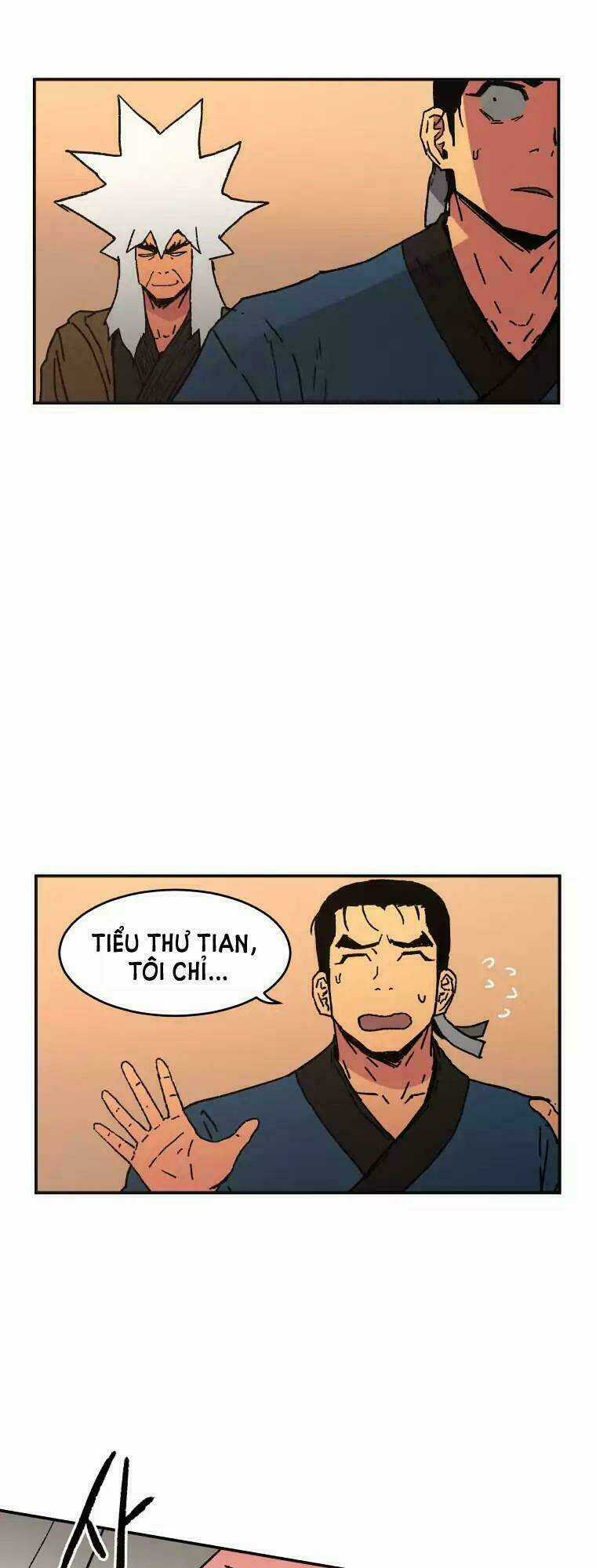 Bố Vô Song Chapter 26 trang 28