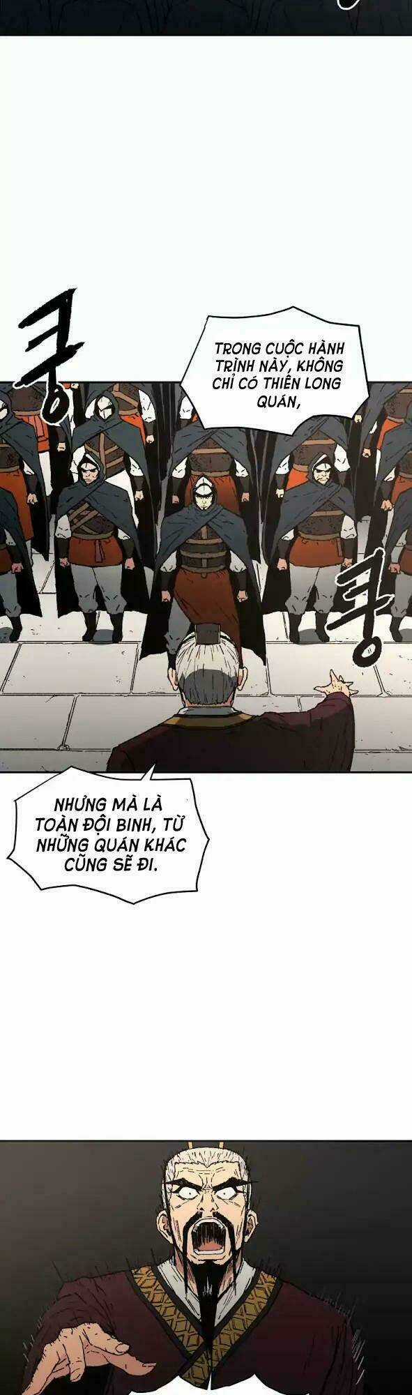 Bố Vô Song Chapter 26 trang 3