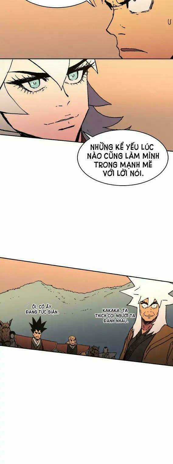 Bố Vô Song Chapter 26 trang 32