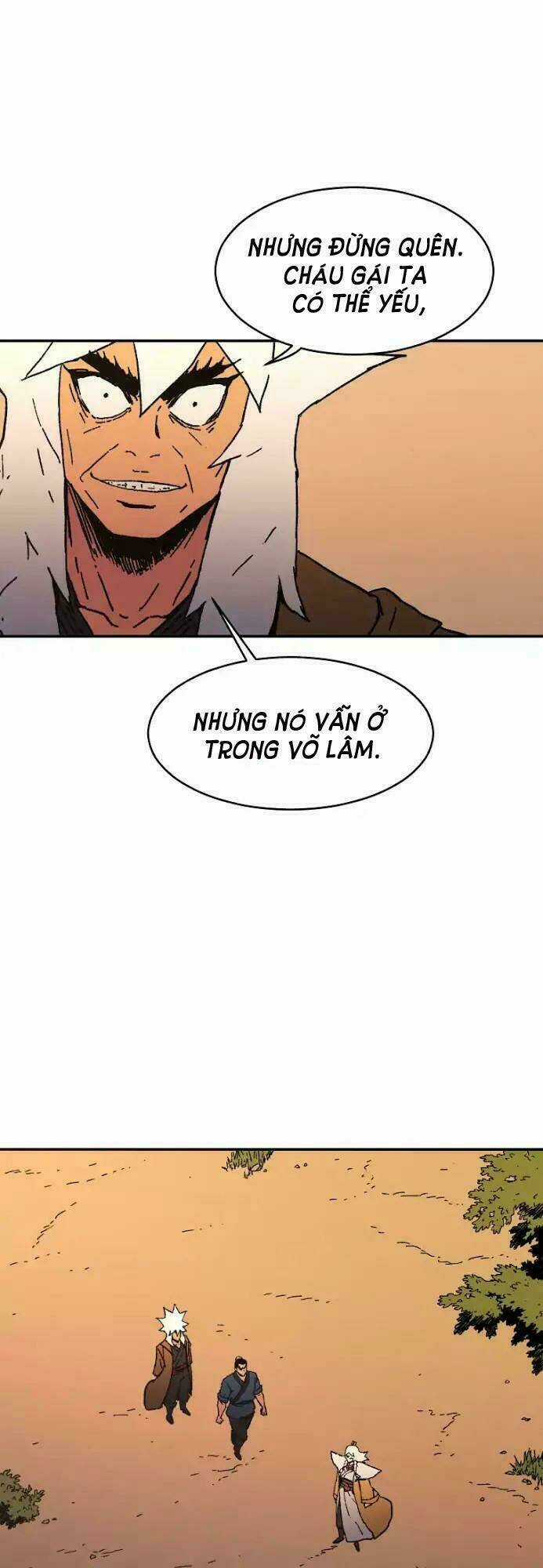Bố Vô Song Chapter 26 trang 34