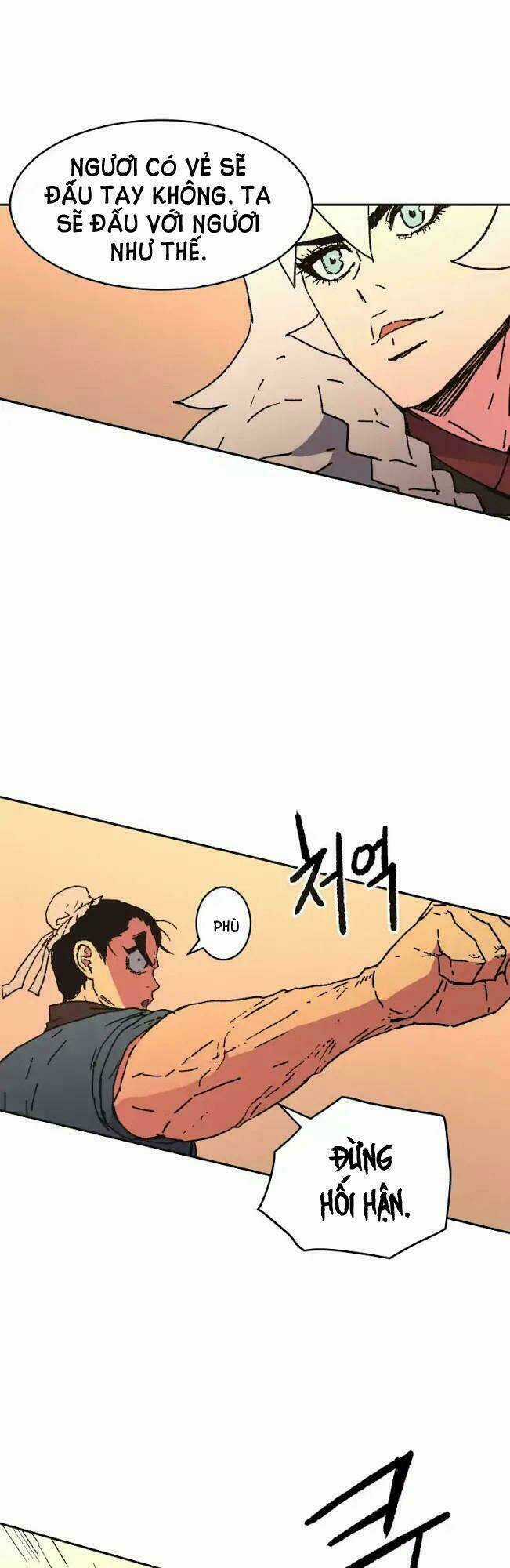 Bố Vô Song Chapter 26 trang 37