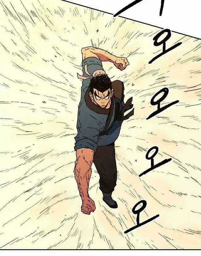 Bố Vô Song Chapter 26 trang 38