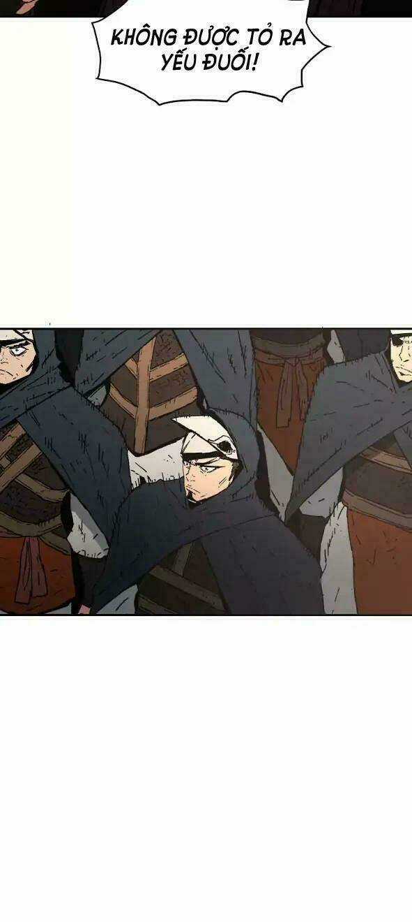 Bố Vô Song Chapter 26 trang 4