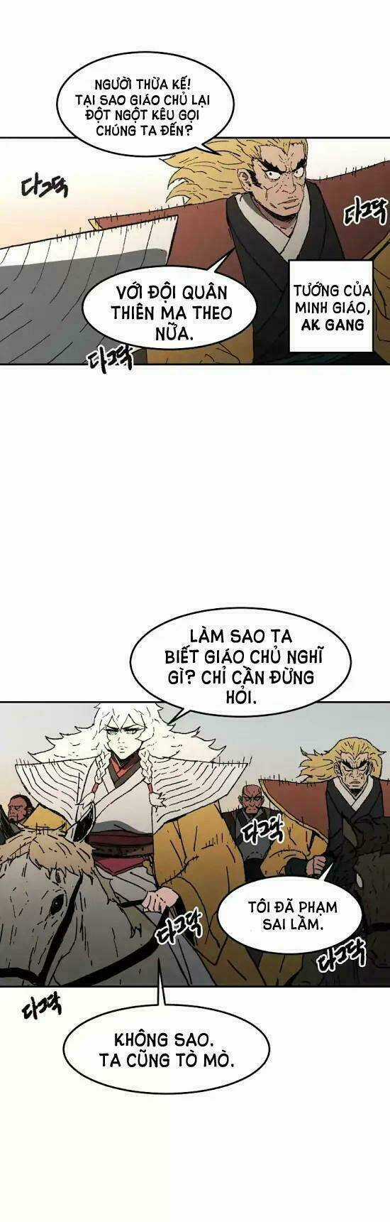 Bố Vô Song Chapter 26 trang 7