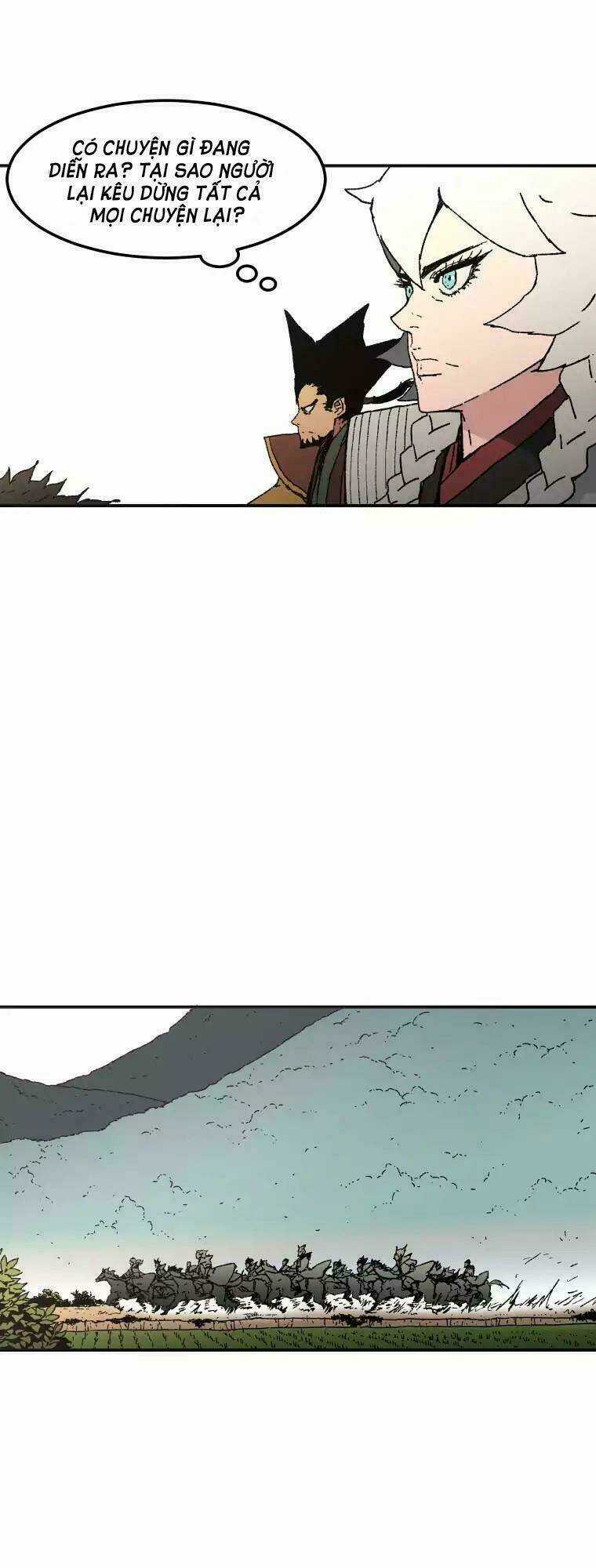 Bố Vô Song Chapter 26 trang 8