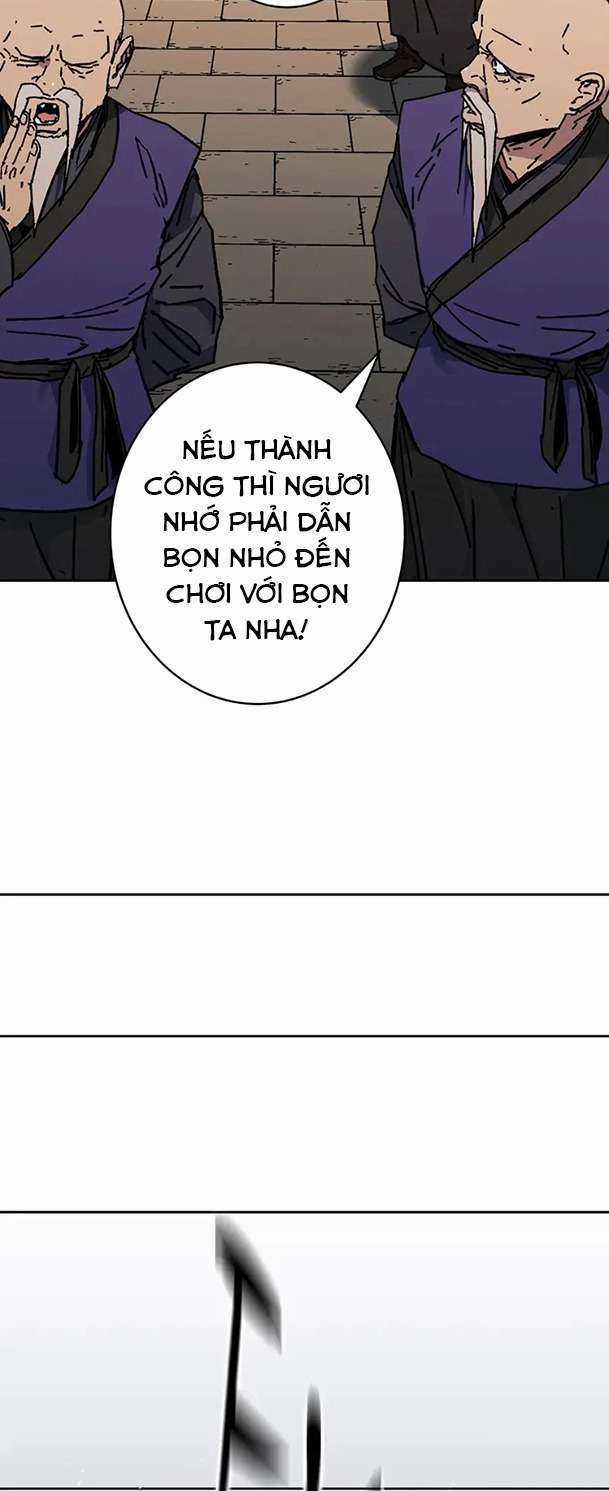 Bố Vô Song Chapter 260 trang 12
