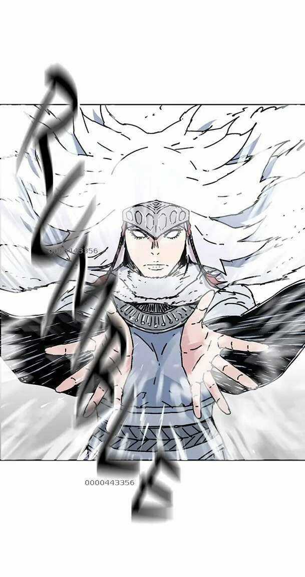 Bố Vô Song Chapter 260 trang 14