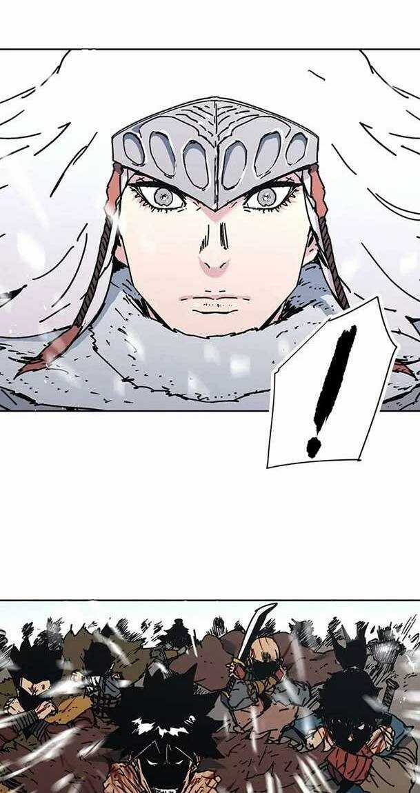 Bố Vô Song Chapter 260 trang 15