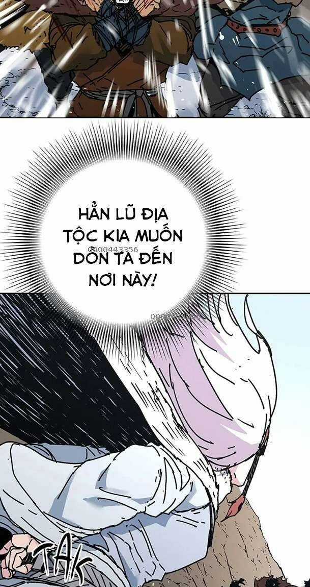 Bố Vô Song Chapter 260 trang 16