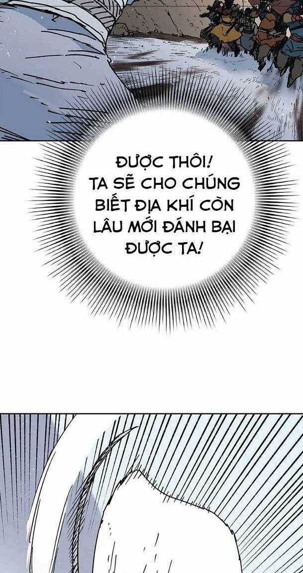Bố Vô Song Chapter 260 trang 17