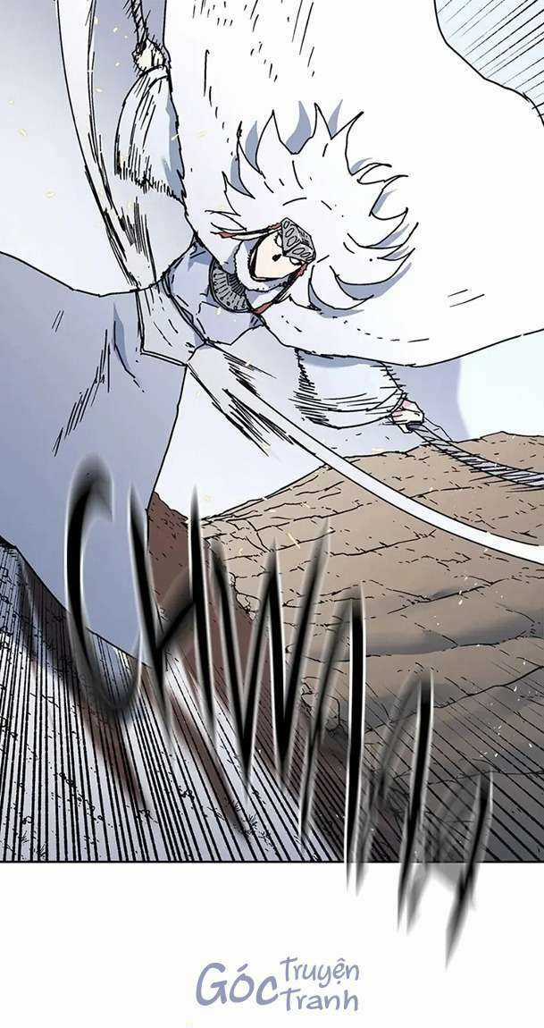 Bố Vô Song Chapter 260 trang 18