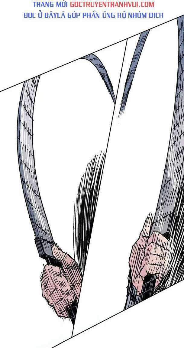 Bố Vô Song Chapter 260 trang 19