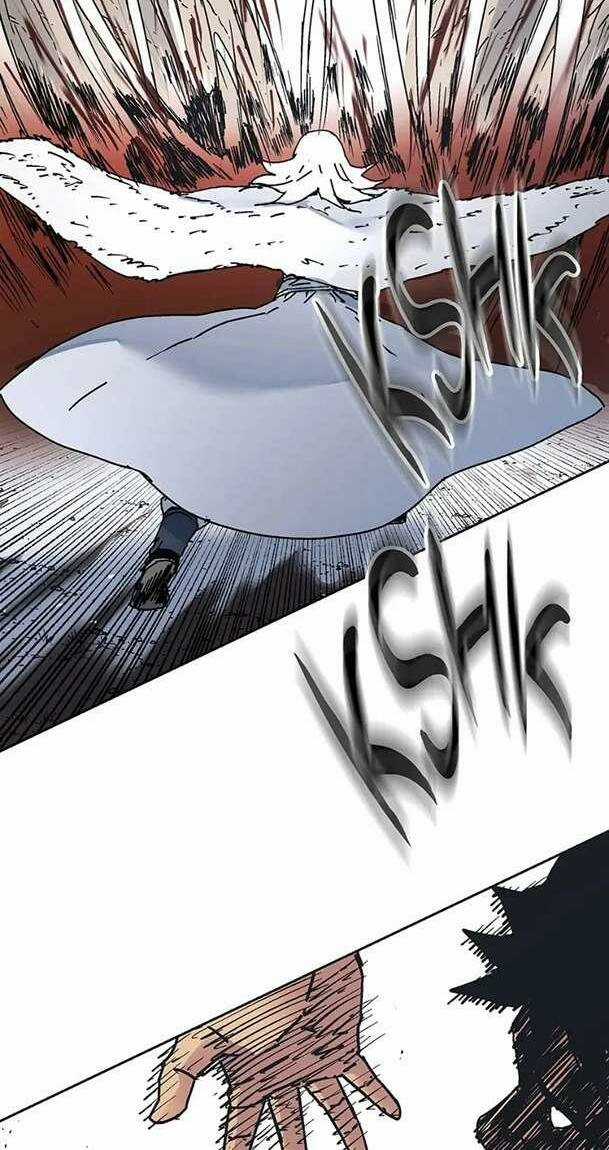 Bố Vô Song Chapter 260 trang 21