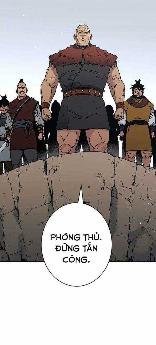 Bố Vô Song Chapter 260 trang 27