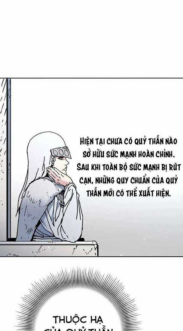Bố Vô Song Chapter 260 trang 29