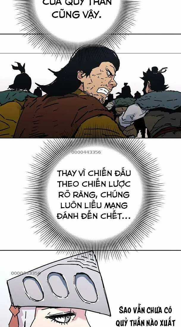 Bố Vô Song Chapter 260 trang 30