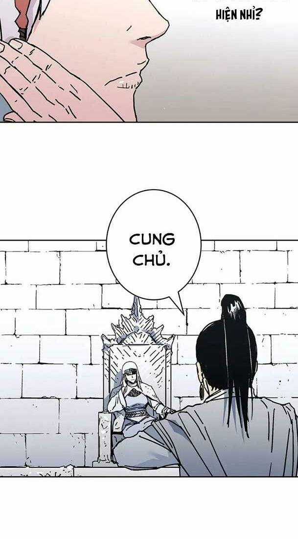Bố Vô Song Chapter 260 trang 31