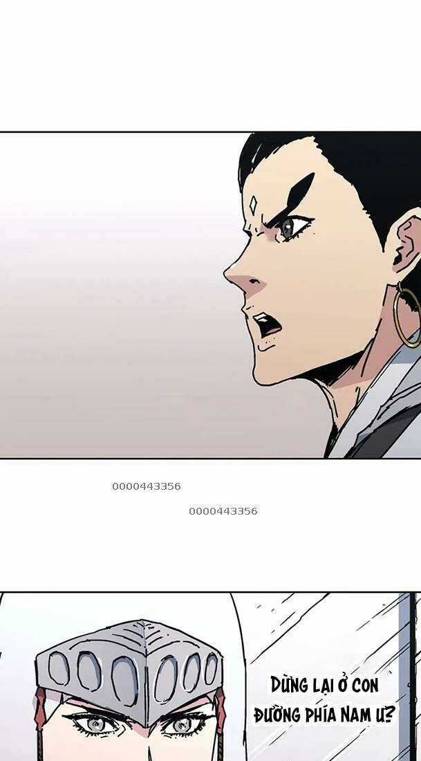 Bố Vô Song Chapter 260 trang 32