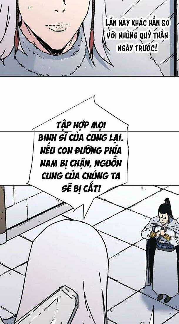 Bố Vô Song Chapter 260 trang 33