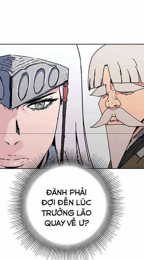 Bố Vô Song Chapter 260 trang 35