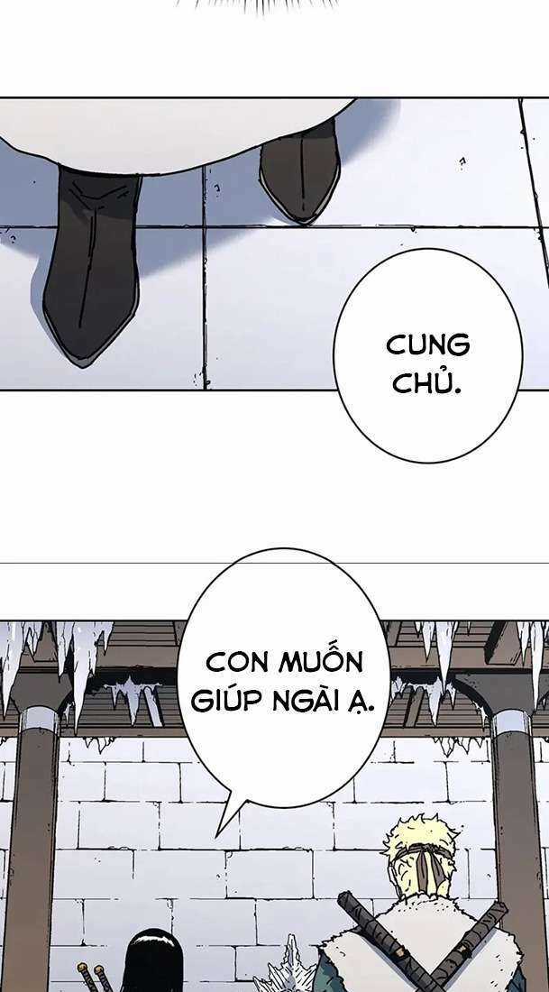 Bố Vô Song Chapter 260 trang 36