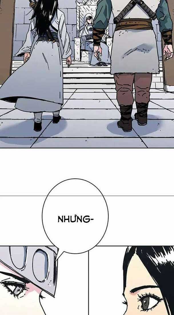 Bố Vô Song Chapter 260 trang 37