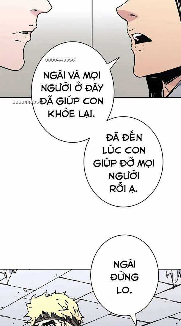 Bố Vô Song Chapter 260 trang 38