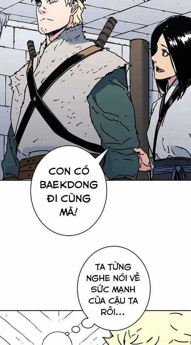 Bố Vô Song Chapter 260 trang 39