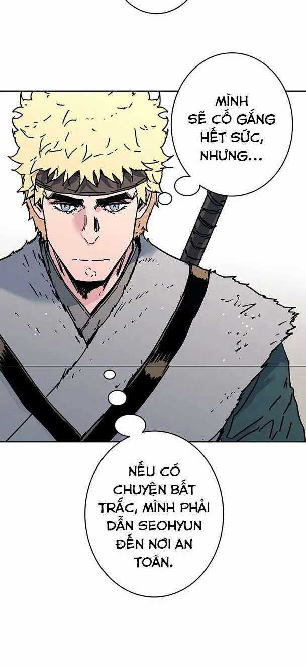 Bố Vô Song Chapter 260 trang 41