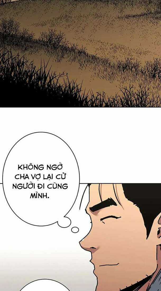 Bố Vô Song Chapter 260 trang 43