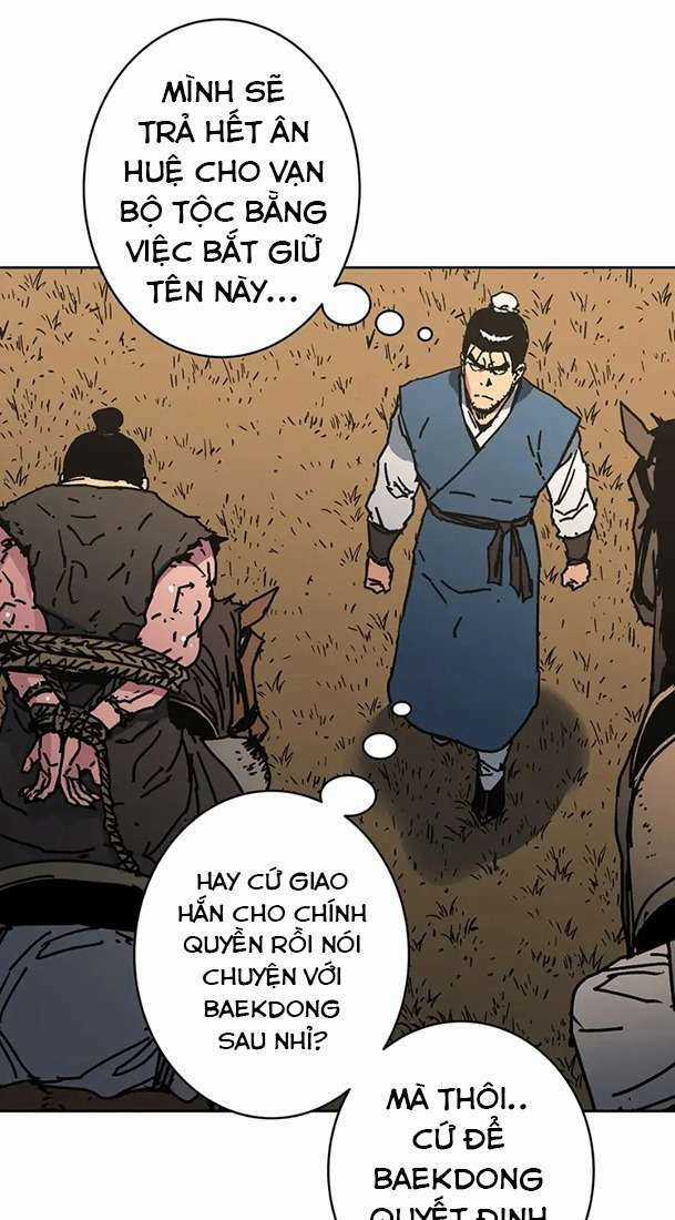Bố Vô Song Chapter 260 trang 46
