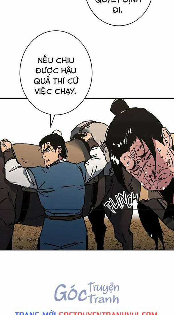Bố Vô Song Chapter 260 trang 47