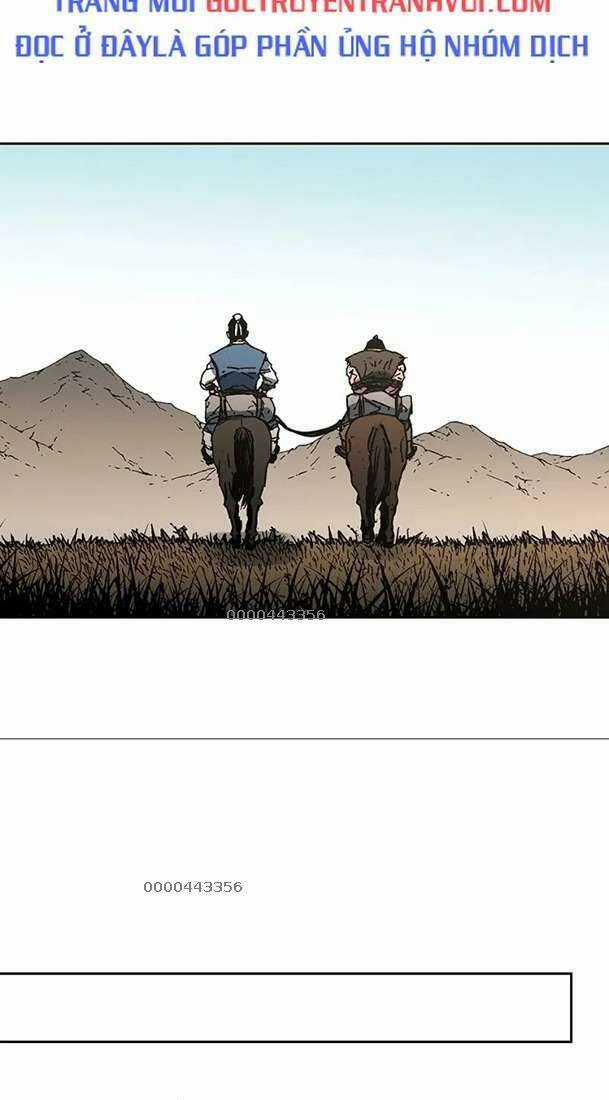 Bố Vô Song Chapter 260 trang 48