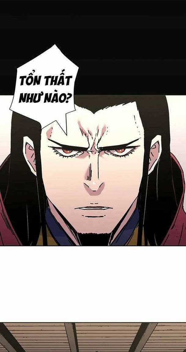 Bố Vô Song Chapter 260 trang 5