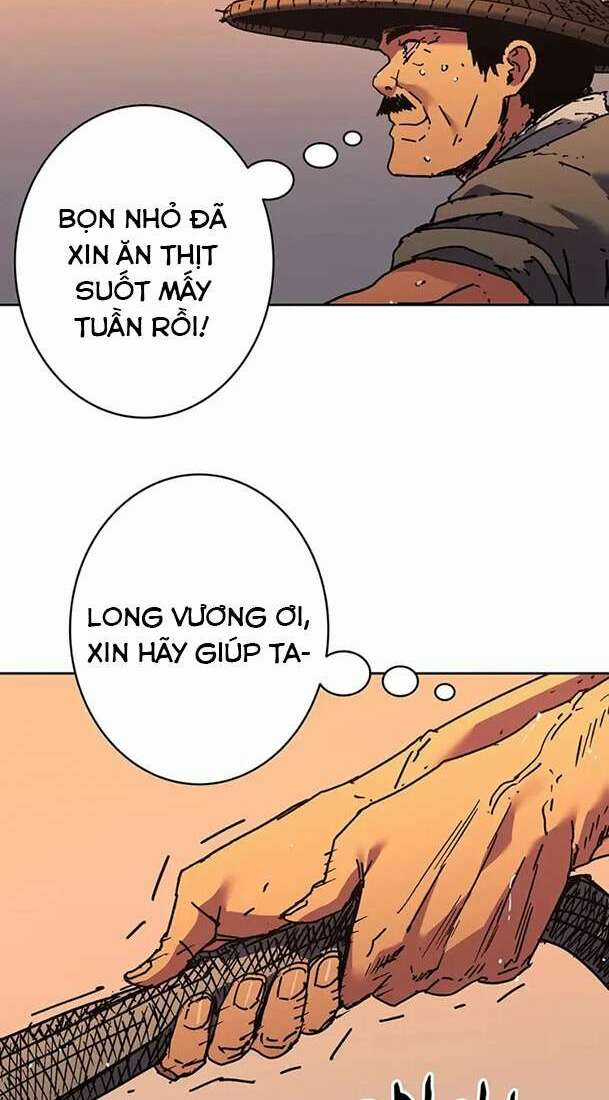 Bố Vô Song Chapter 260 trang 51