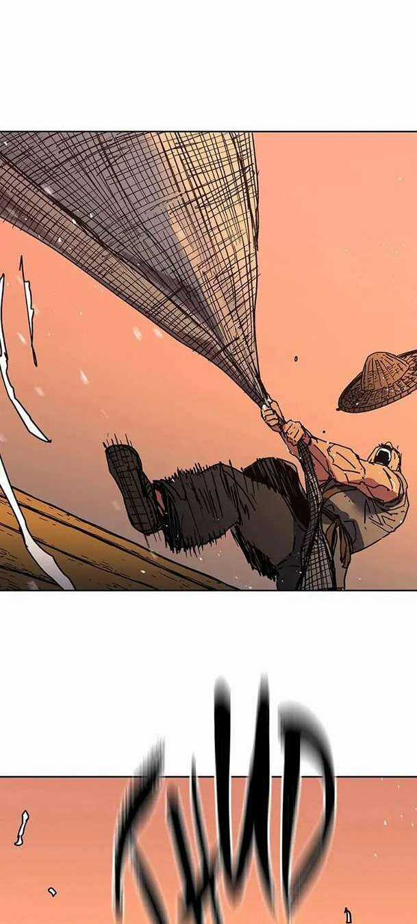 Bố Vô Song Chapter 260 trang 57