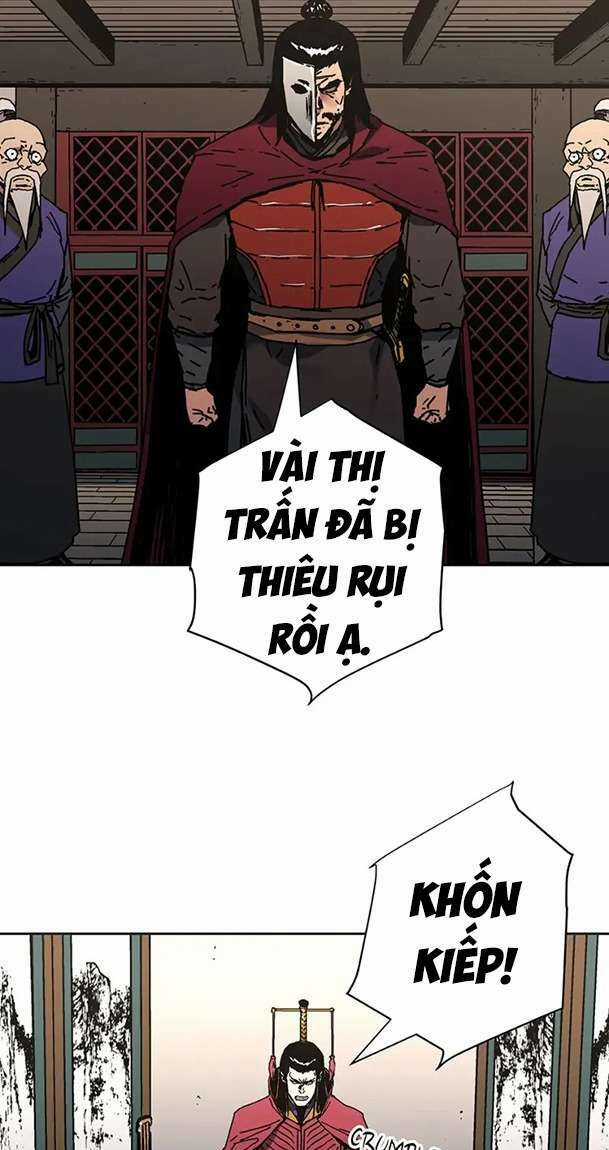 Bố Vô Song Chapter 260 trang 6
