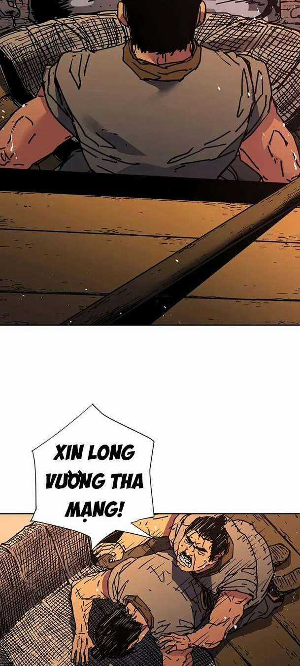 Bố Vô Song Chapter 260 trang 61