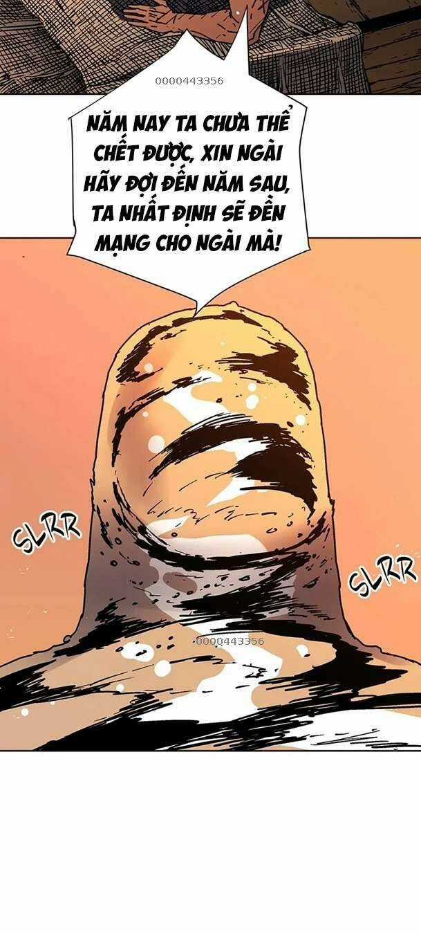 Bố Vô Song Chapter 260 trang 62