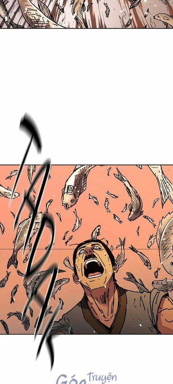 Bố Vô Song Chapter 260 trang 67