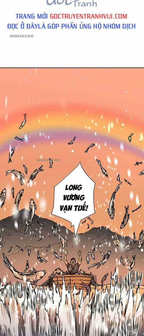 Bố Vô Song Chapter 260 trang 68