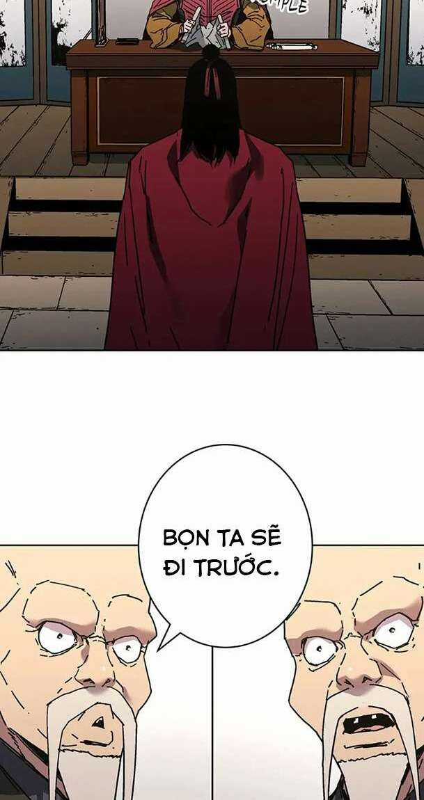 Bố Vô Song Chapter 260 trang 7